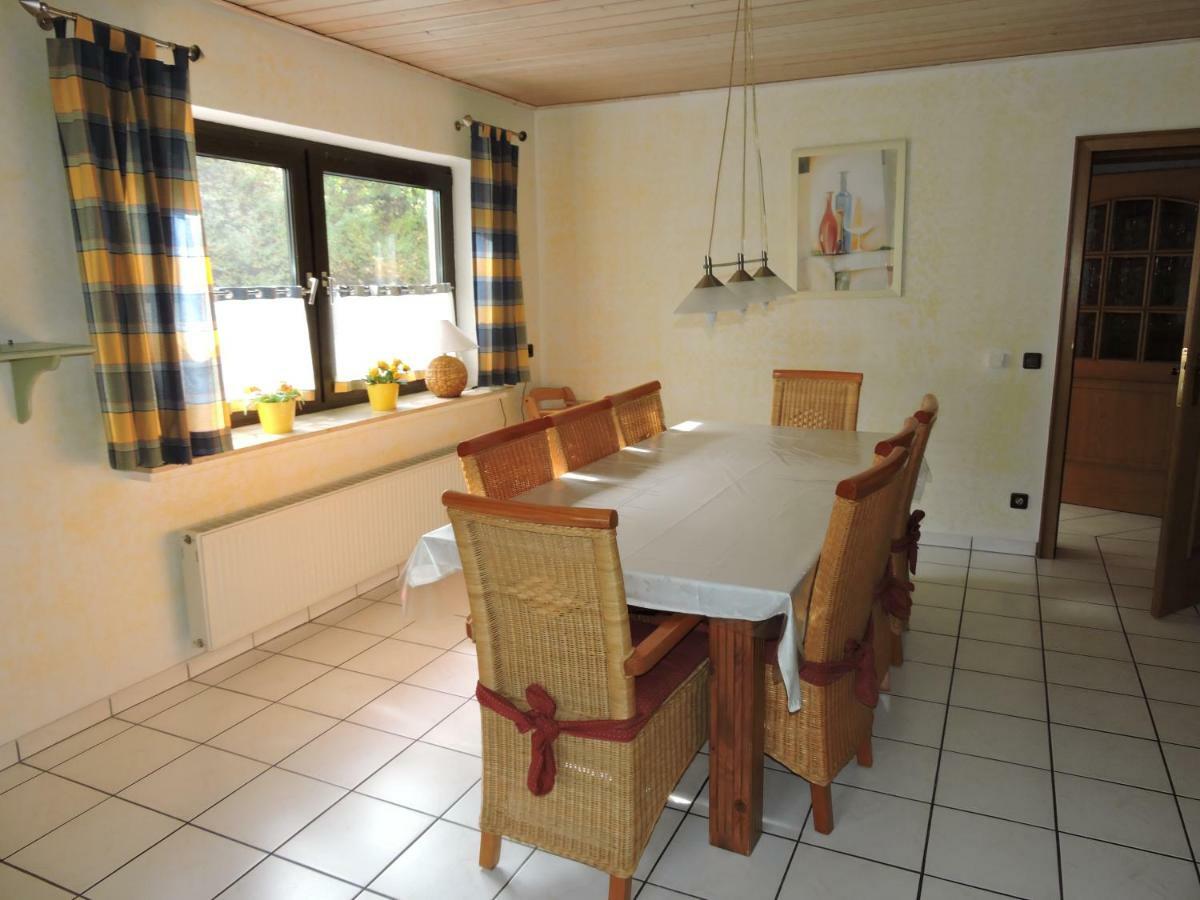 Ferienwohnung Schulte Schmallenberg Extérieur photo