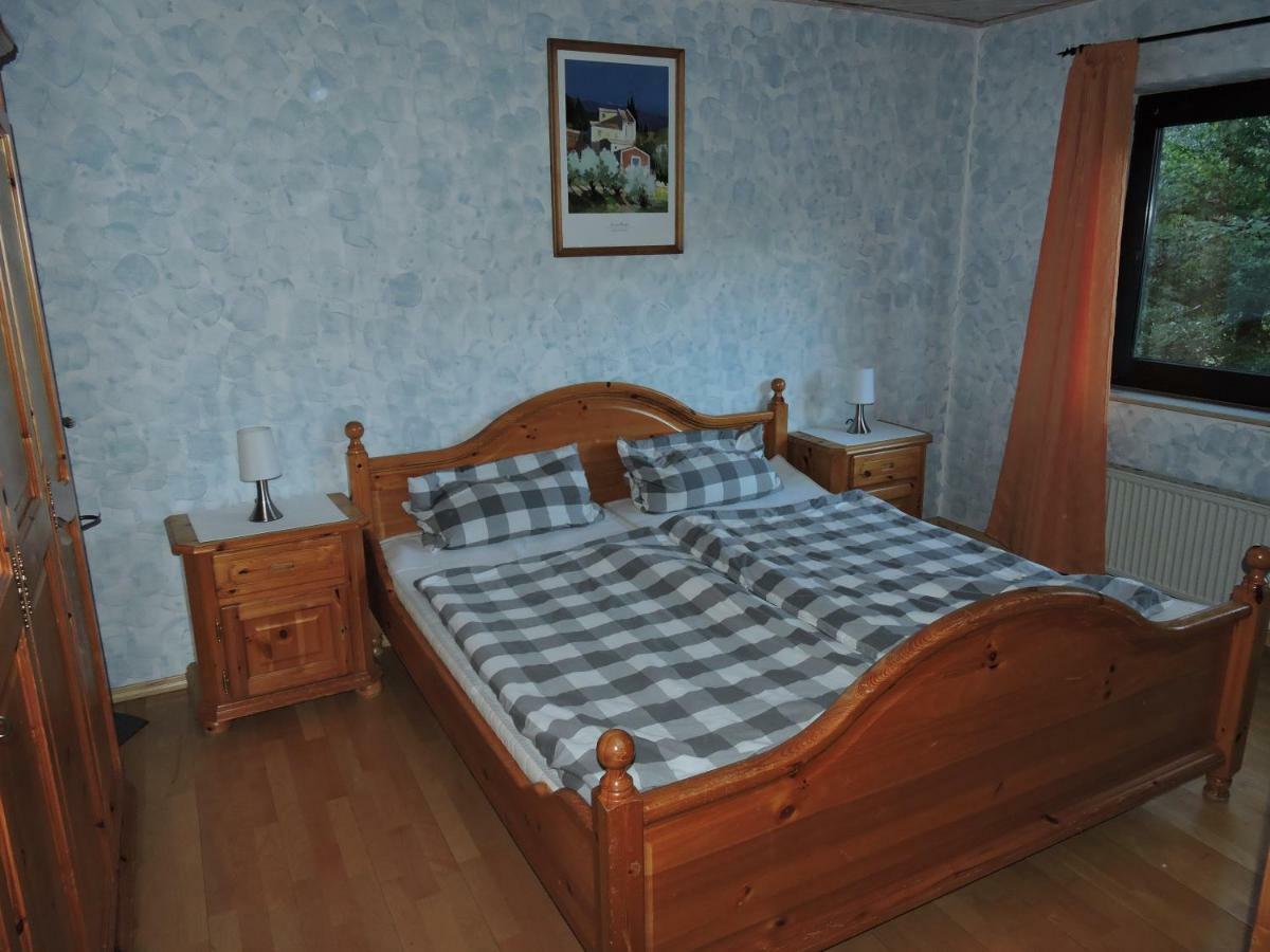 Ferienwohnung Schulte Schmallenberg Extérieur photo