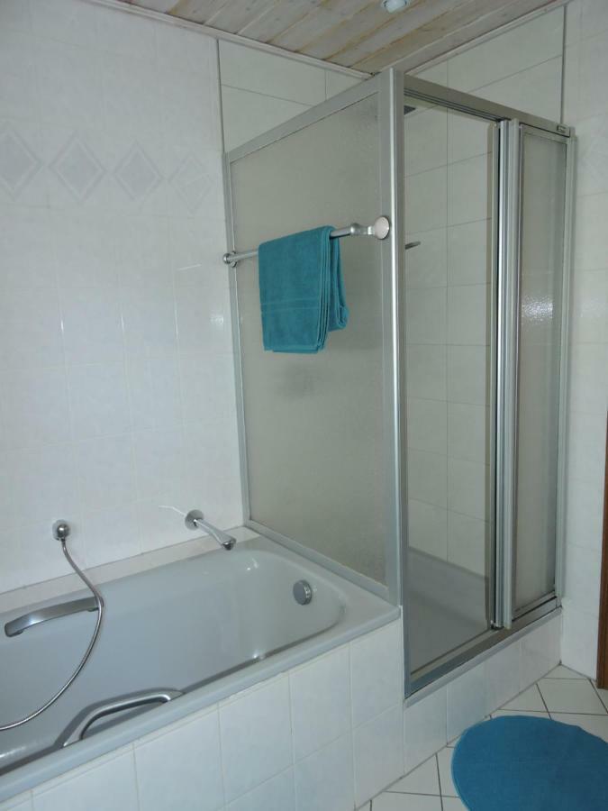 Ferienwohnung Schulte Schmallenberg Extérieur photo