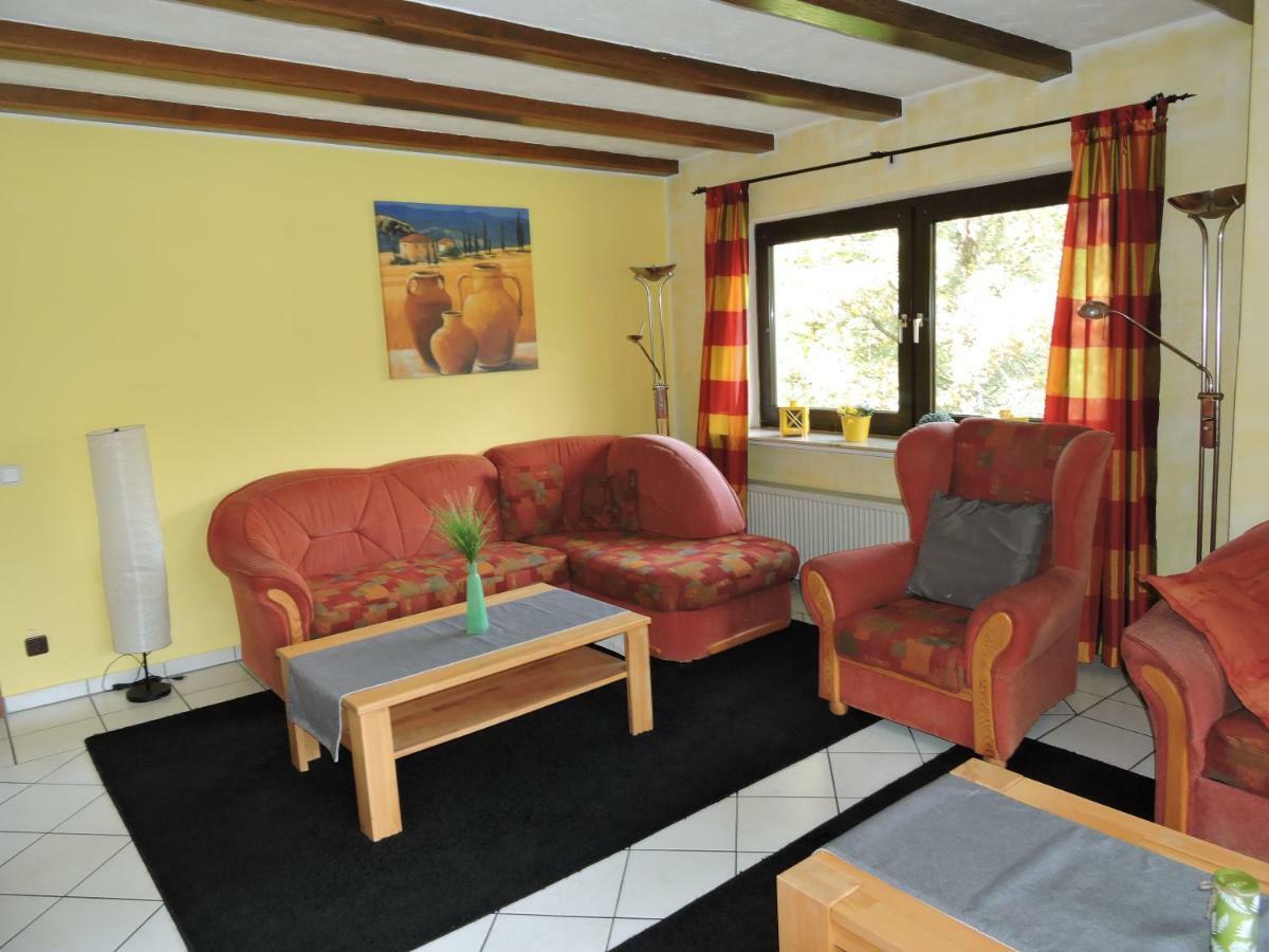 Ferienwohnung Schulte Schmallenberg Extérieur photo